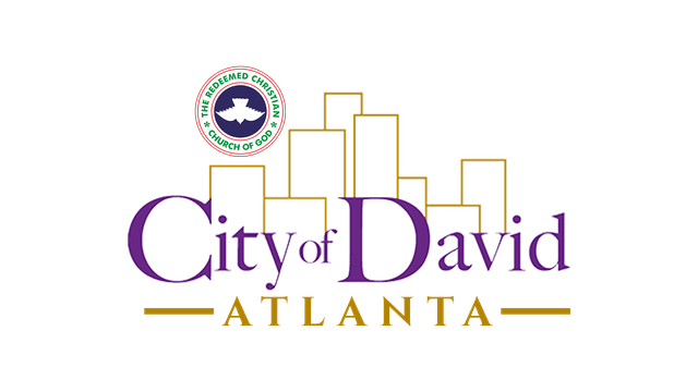 City of David logo